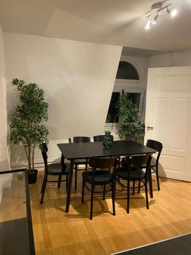 Apartments in Zelgstrasse-Zurich, Zúrich (foto 9)