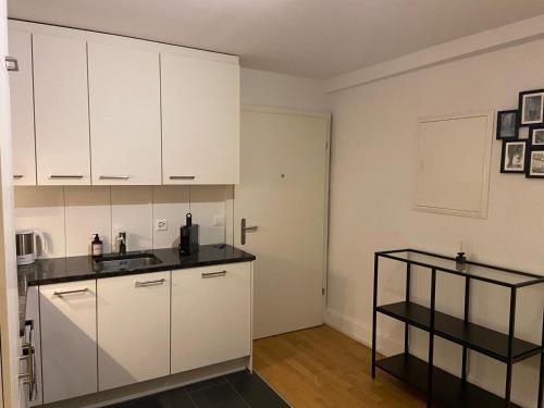 Apartments in Zelgstrasse-Zurich, Zúrich (foto 11)