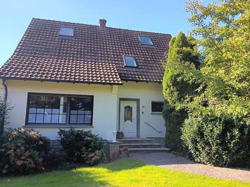 ทัศนียภาพภายนอกโรงแรม, BeWest in วาเดอร์สโลห์