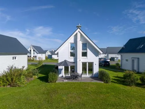 Ferienhaus Heimathafen Olpenitz in Olpenitz, Deutschland