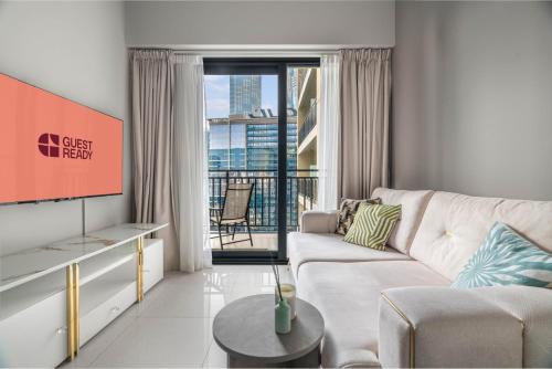 GuestReady - Business Bay delight, Dubaj