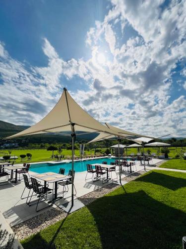 Omgeving, Hotel Emporia Mostar in Blagaj