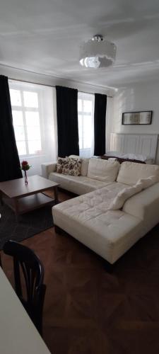 U Obecního dvora - Old Town Apartment - image 7
