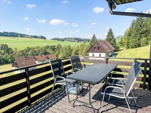 Holiday Home Green Valley Park Stárkov 17 by Interhome (Holiday Home Green Valley Park Starkov 17 by Interhome) in Stárkov