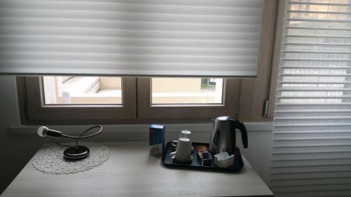 Double or Twin Room with Garden View