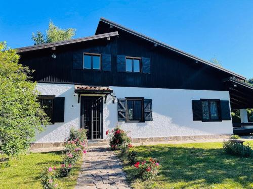 Villa Larici