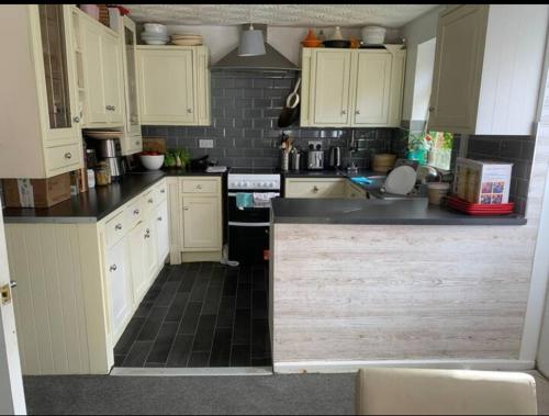 Bramley Fall Park Homestay in Bramley