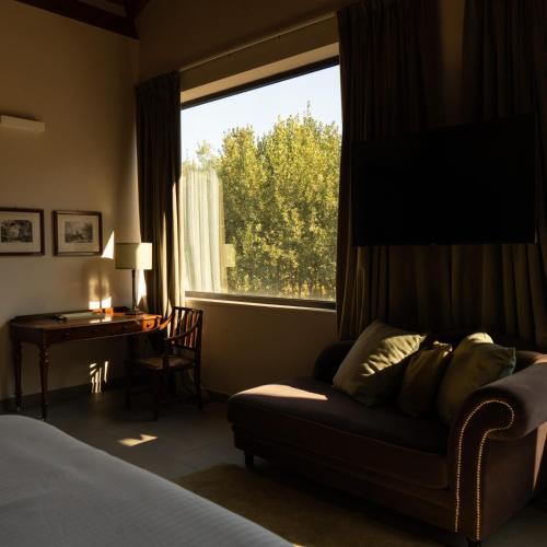 1 king bed