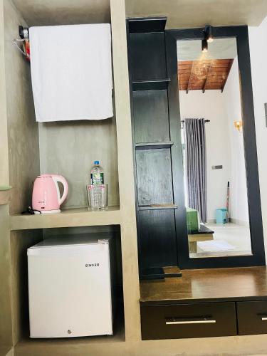 One-Bedroom Villa image 10