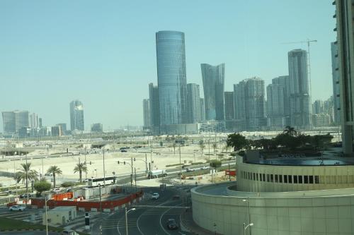 Delmon دلمون, Abú Zabí (fotografie 8)
