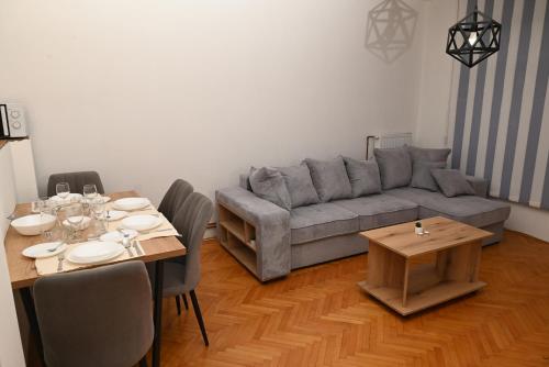 Apartmani Timacum in Jalovik Izvor