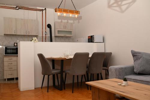 Apartmani Timacum in Jalovik Izvor