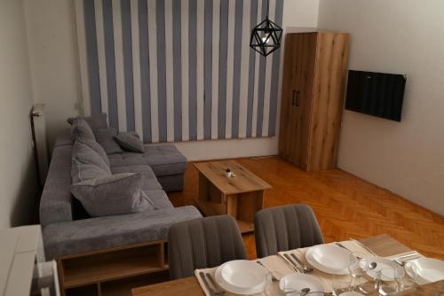 Apartmani Timacum in Jalovik Izvor