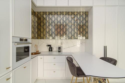 Apartment Gedimino 22, Vilnius