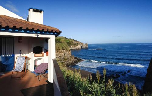  Casa do Mar, Unterkunft in Ribeira Seca do Porto