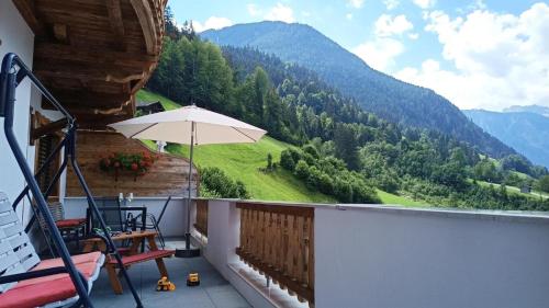 Omgivelser, Chalet Modern Life in Ramsau im Zillertal