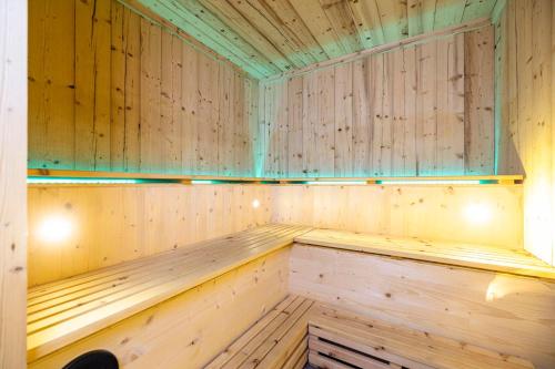 Sauna, Chalet Modern Life in Ramsau im Zillertal