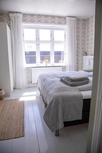 Kallehavegaard Badehotel og Restaurant – Løkken, CA