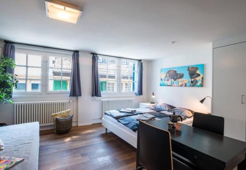 HITrental Schmidgasse - Apartments, Zúrich