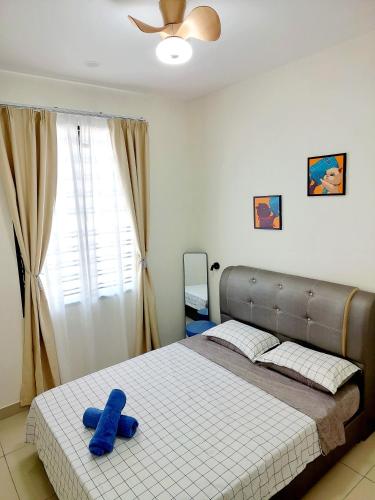 Desaru COJY Homestay KTV GAME CONSOLE upto 14pax