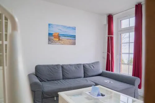 Schleiblick App 12 in Rabenkirchen-Faulück, Deutschland