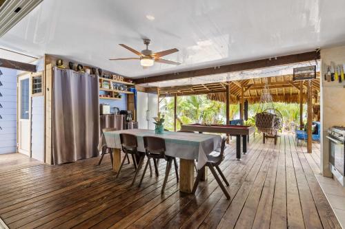 Fare Oaoa Haapiti in ฮาอาปิติ