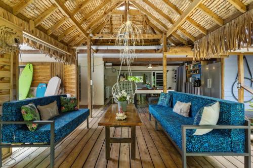 Fare Oaoa Haapiti in ฮาอาปิติ