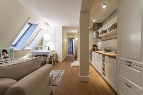 udanypobyt Apartamenty Pastelowe, Zakopane