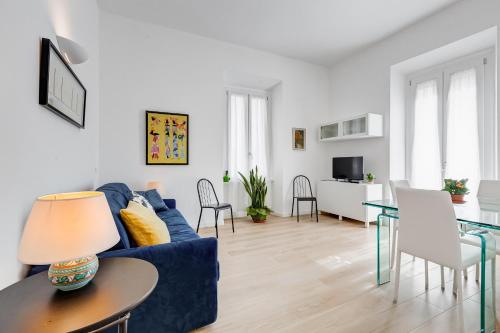 Casa di Zio Colosseo, Roma (foto 7)