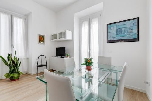 Casa di Zio Colosseo, Roma (foto 9)