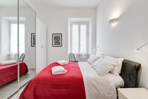 Casa di Zio Colosseo, Roma (foto 8)