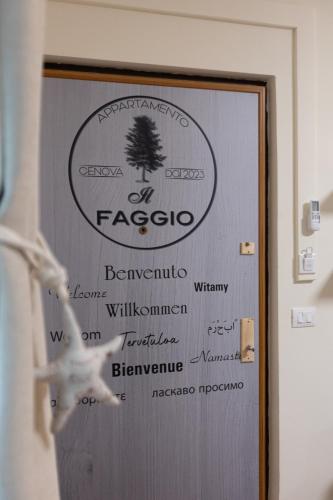 Affittacamere Il Faggio, Genua (zdjęcie 4)