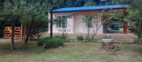 Cabaña wawa