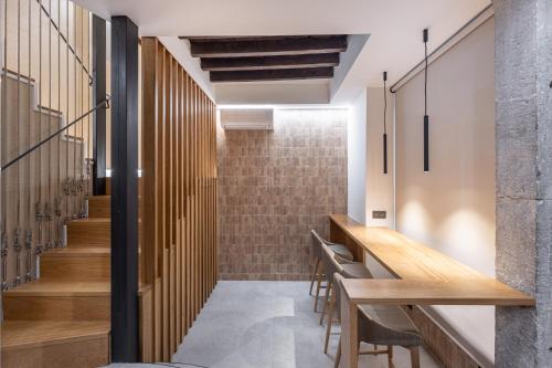 Casa Pasiegas, By DaiMar, Granada (fotografie 10)