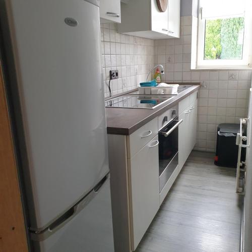 Das Düsselapartment (Das Dusselapartment) in Haan