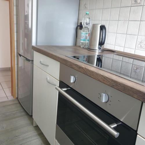 Das Düsselapartment (Das Dusselapartment) in Haan