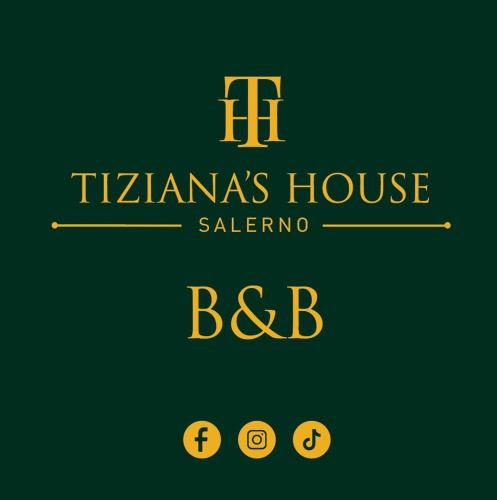 TIZIANA'S HOUSE 2