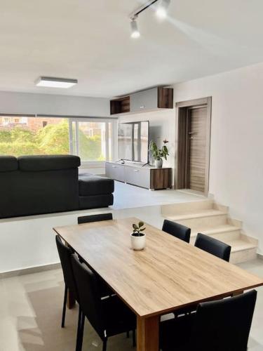 New, ultra comfy, central flat, Msida (fotografie 2)