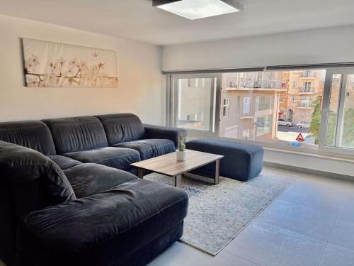 New, ultra comfy, central flat, Msida (fotografie 5)