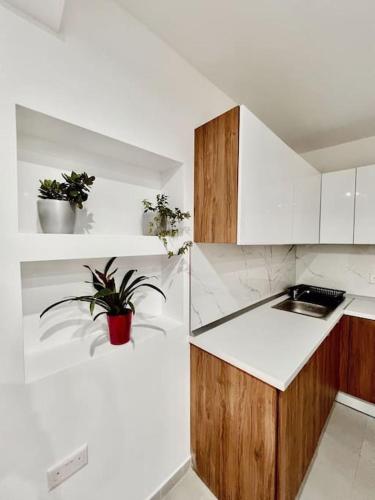 New, ultra comfy, central flat, Msida (fotografie 6)