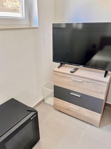 New, ultra comfy, central flat, Msida (fotografie 9)