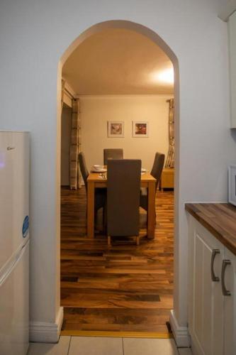Saint Patrick's District Apartments - image 6