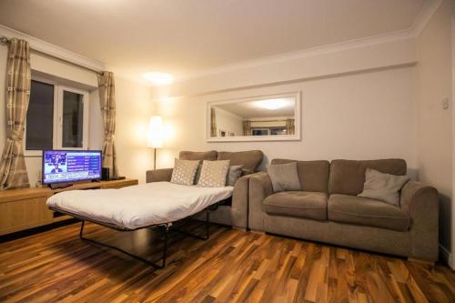 Saint Patrick's District Apartments - image 2