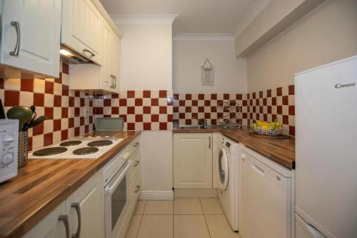 Saint Patrick's District Apartments - image 7