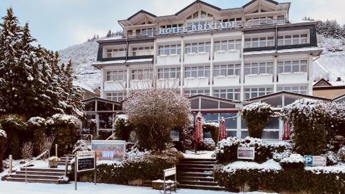 Moselstern Hotel Brixiade &Triton - image 6