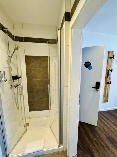 SmartStay Hotel Pumpengasse in Wolfsburg, Deutschland