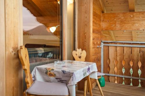 Oberhof Apt Panorama