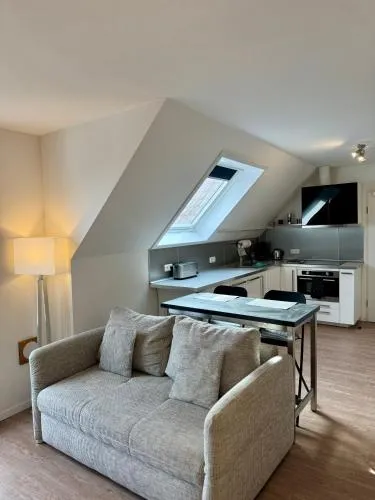 MEINpartments - Full service living Apartmenthouse in Wolfsburg, Deutschland