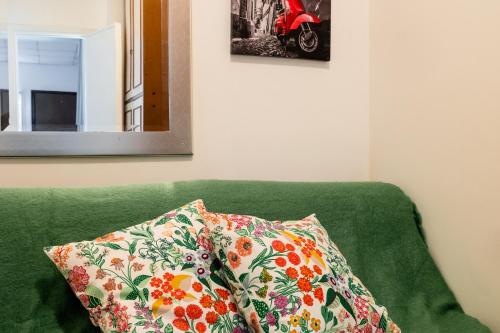 Montagnola Mini House, Рим (фото 6)
