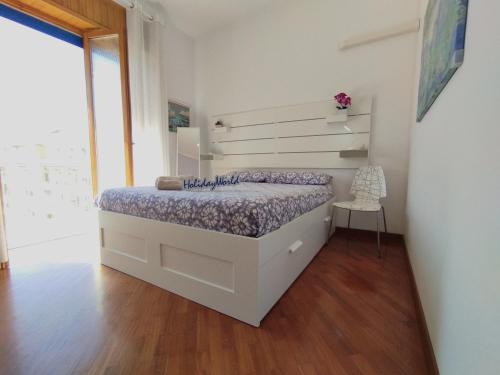 Three-Bedroom Apartment room in Sea La Vie by Holiday World